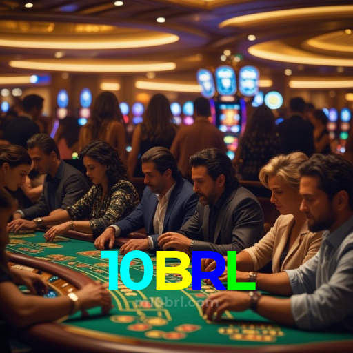Jogos de blackjack