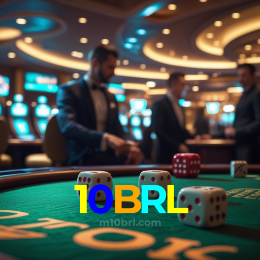 Novos Slots no 10BRL